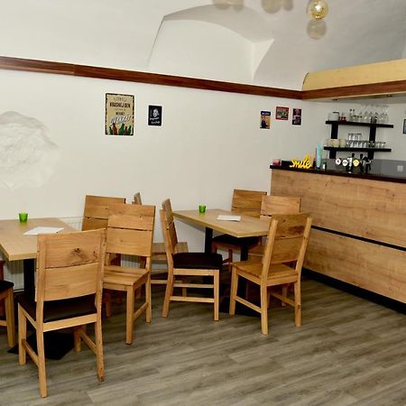 Penzion Oso Vrbov Εξωτερικό φωτογραφία